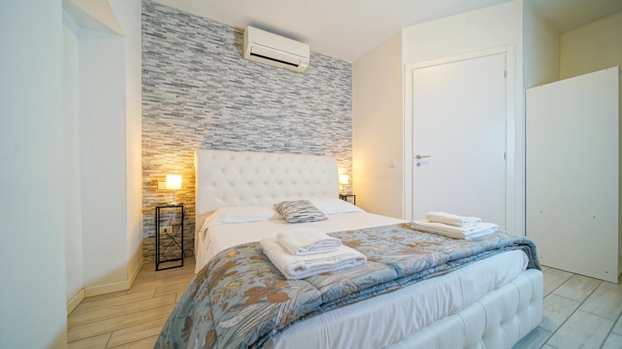 Langolo Di Laura Borgo Roma Destiny Home 3 Verona Bagian luar foto