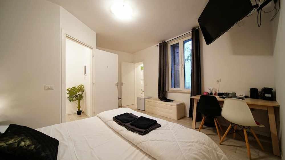 Langolo Di Laura Borgo Roma Destiny Home 3 Verona Ruang foto